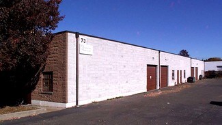 West Babylon, NY Industrial - 73 Nancy St