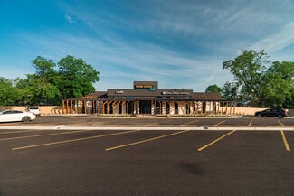 Fredericksburg, TX Retail - 206 N Milam St Fredericksburg, TX Retail - 206 N Milam St