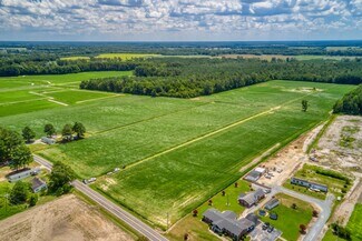 Fremont, NC Agricultural Land - 1294 W NC Highway 222