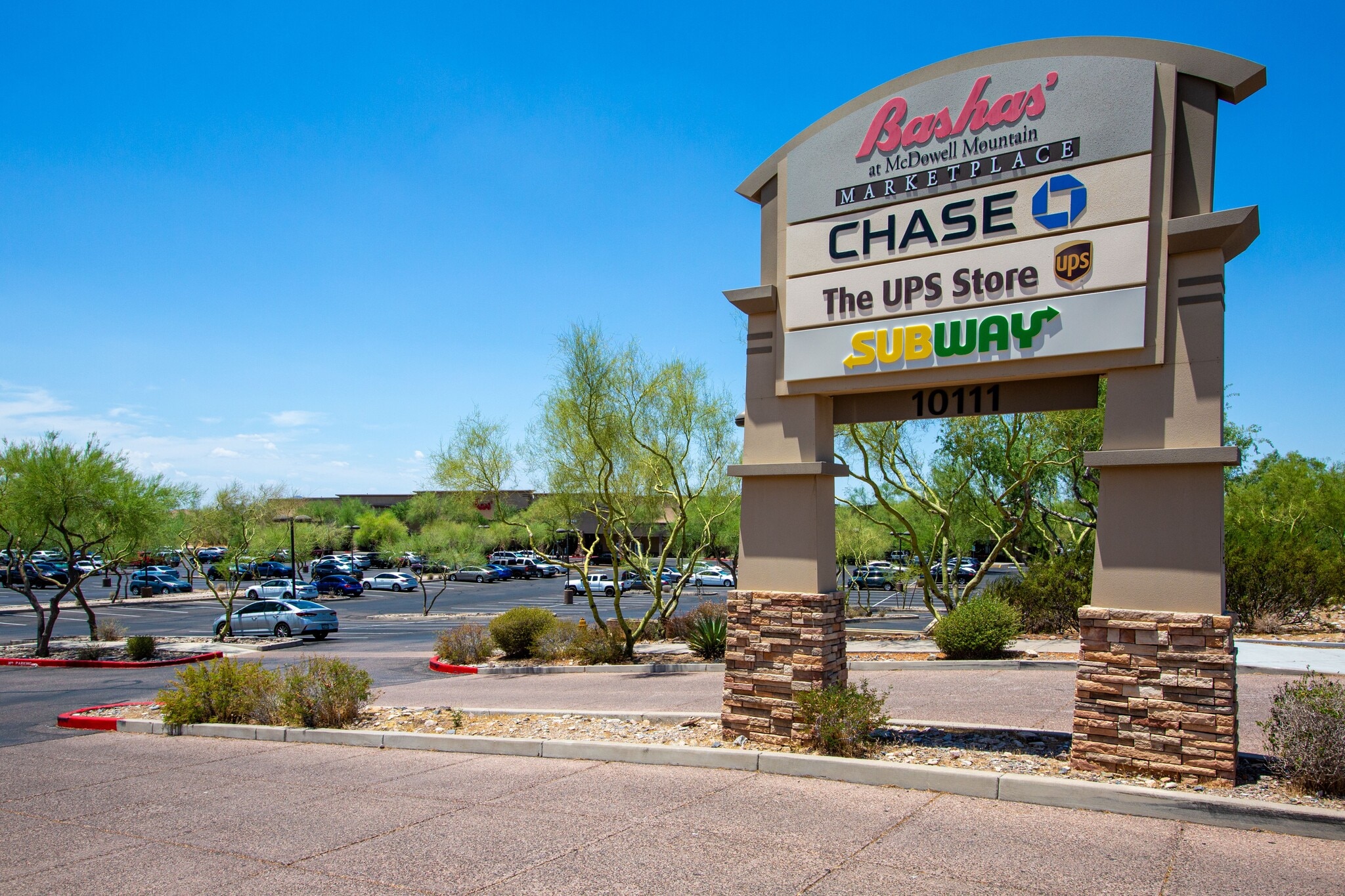 10111 E Bell Rd, Scottsdale, AZ for Rent