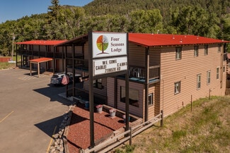 South Fork, CO Hospitality - 30362 US Highway 160 South Fork, CO Hospitality - 30362 US Highway 160