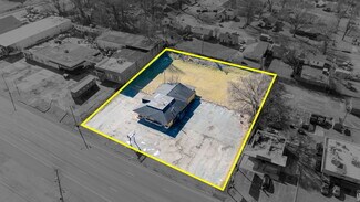Memphis, TN undefined - 2291 Elvis Presley Blvd Memphis, TN undefined - 2291 Elvis Presley Blvd