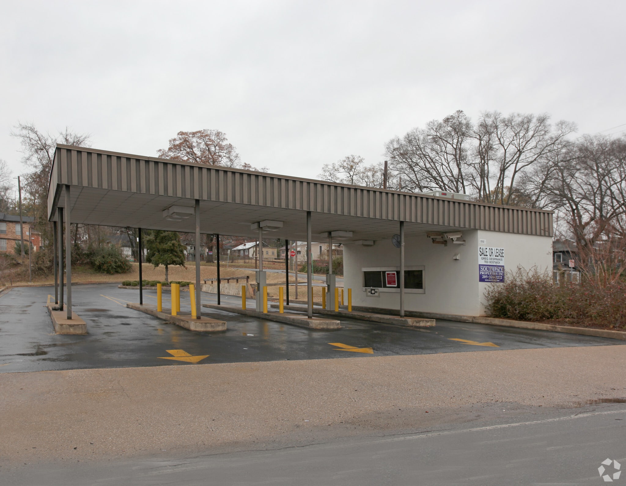 2332 Warrior Rd, Birmingham, AL for Sale