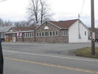 Pennsburg, PA Restaurant - 3771 Layfield Rd