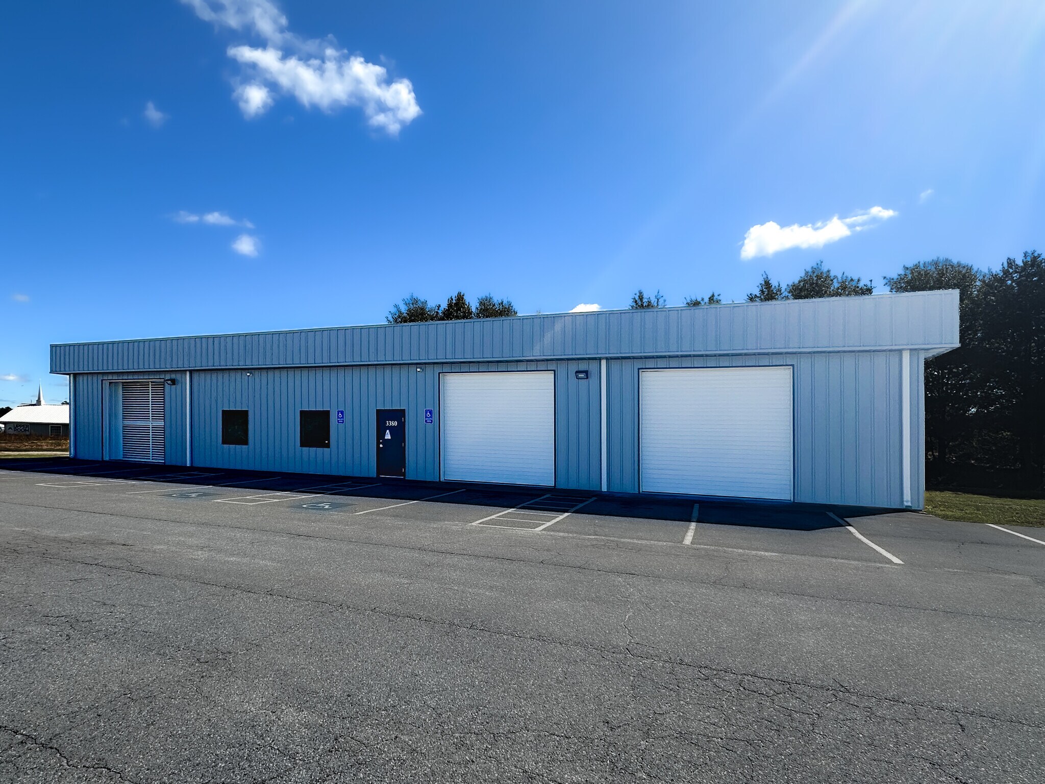 3380 Chesnee Hwy, Chesnee, SC for Rent