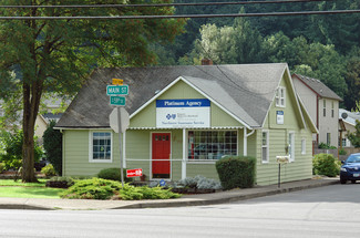 Eugene Office Space For Sale | Showcase