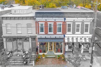 Clinton Township, NJ Storefront - 43 Main St