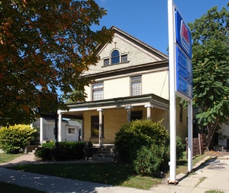 Charlotte, MI Office - 219 E Lawrence Ave