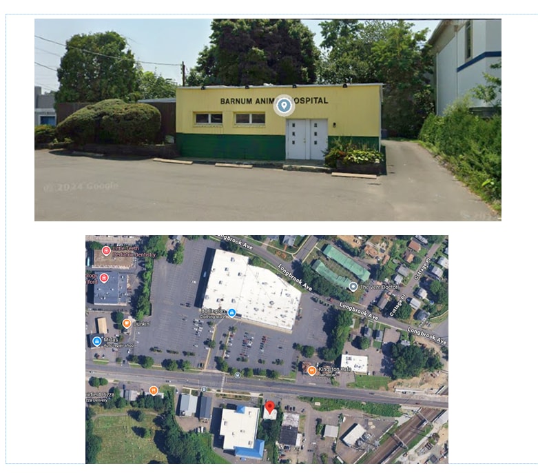 755 Barnum Avenue Cutoff, Stratford, CT for Sale