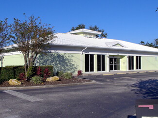 Bradenton, FL Office - 6007 111th St E