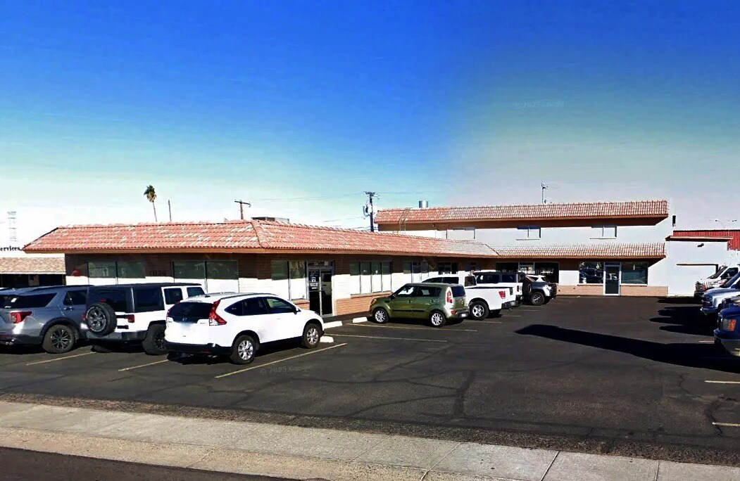 11126 W Wisconsin Ave, Youngtown, AZ for Sale