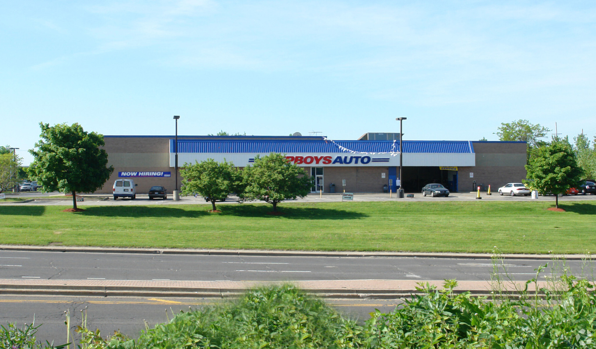 2600 W North Ave, Melrose Park, IL for Rent