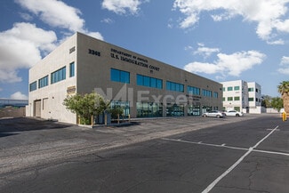 Las Vegas, NV Loft/Creative Space - 3365 Pepper Ln