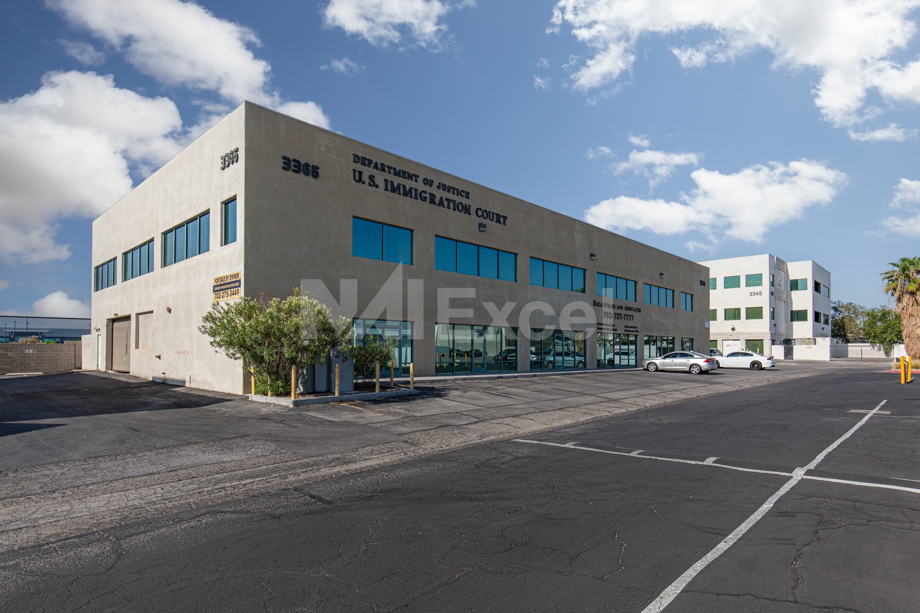 3365 Pepper Ln, Las Vegas, NV for Sale
