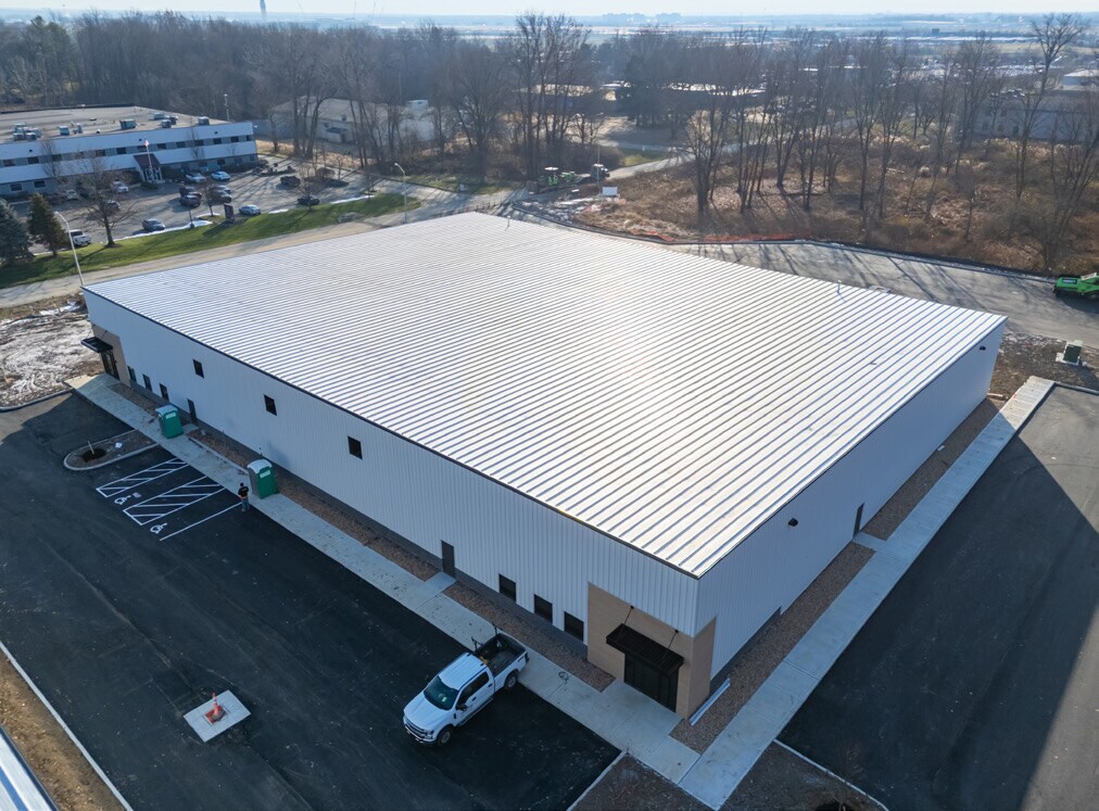 1931 Jetway Blvd, Columbus, OH for Rent