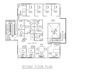 Mountain View, CA Office - 299 Fairchild Dr