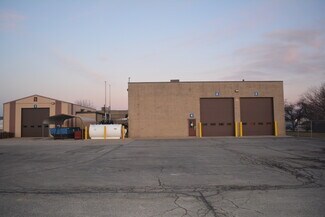 Auburn, IN Flex - 518 Michigan Ave