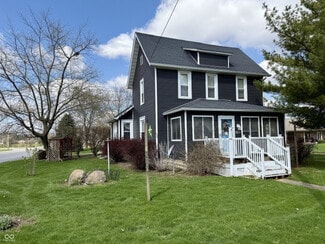 Lebanon, IN Commercial - 3760 N State Road 39