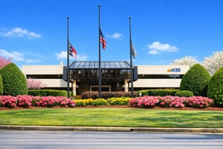 Durham, NC Flex - 1101 Hamlin Rd