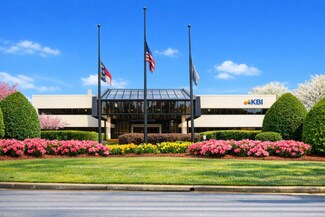 Durham, NC R&D - 1101 Hamlin Rd