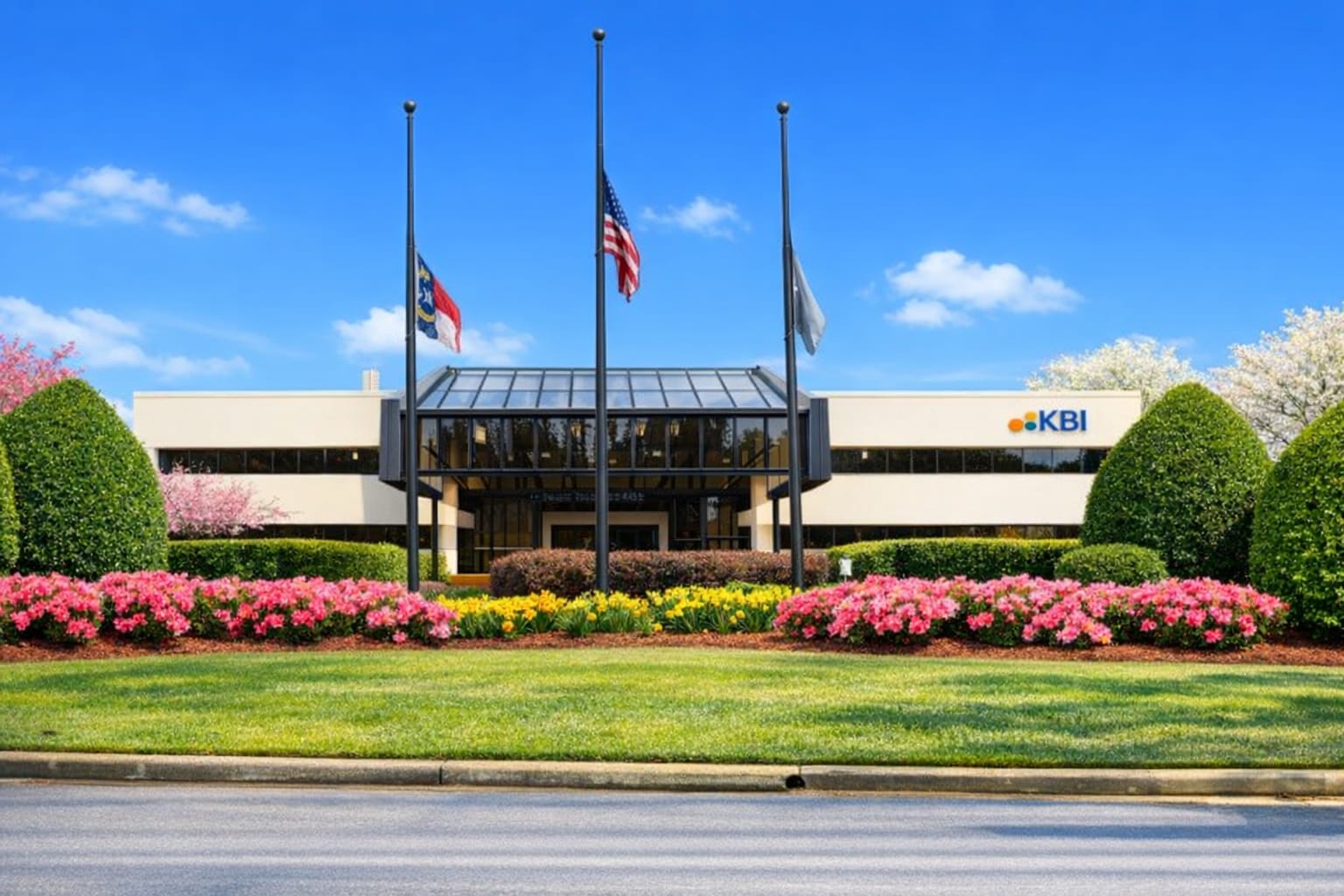 1101 Hamlin Rd, Durham, NC for Sale