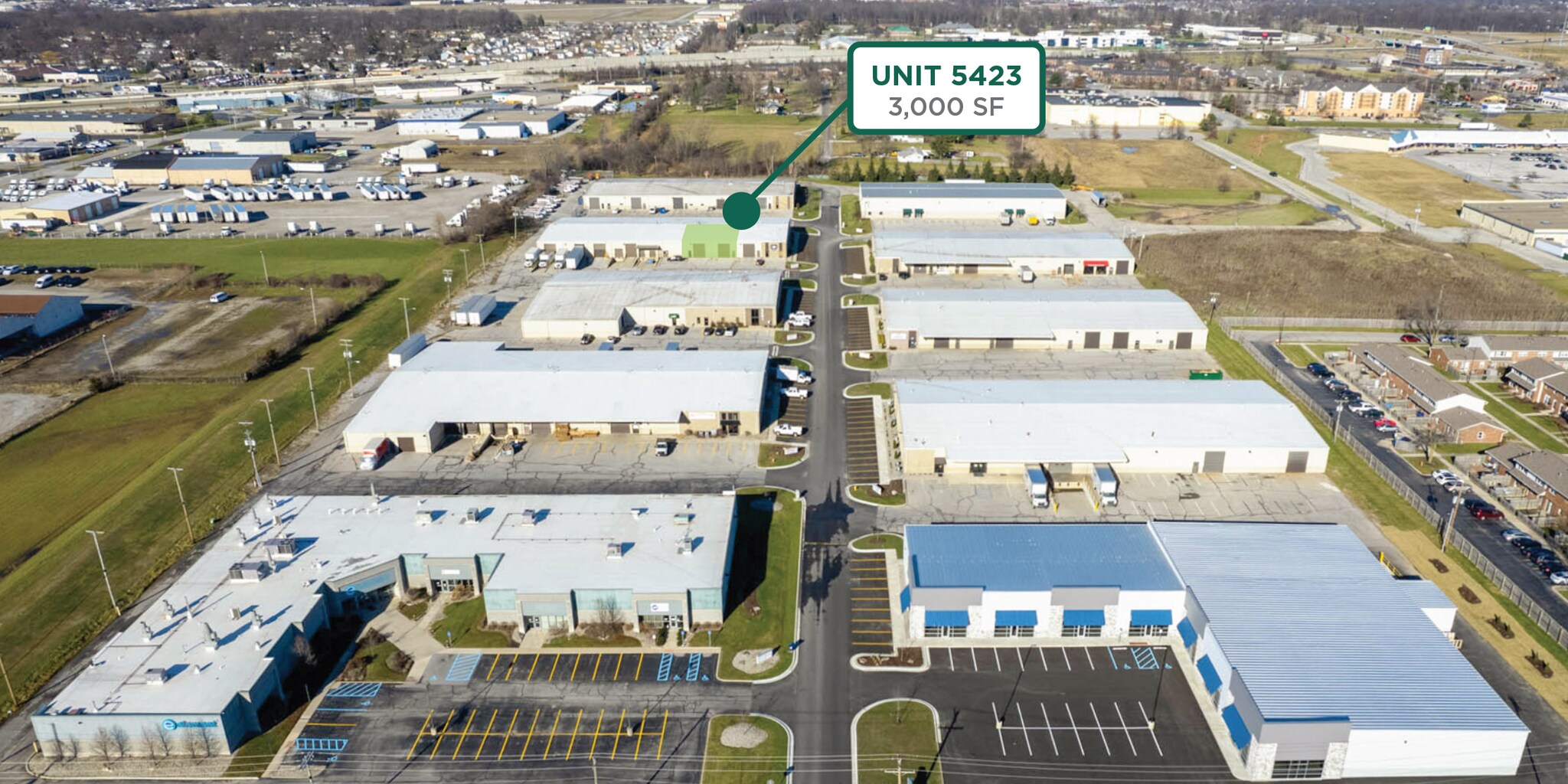 Ley Rd, Fort Wayne, IN for Rent
