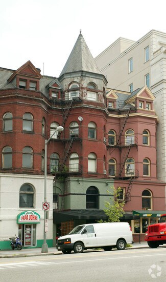 2519 Pennsylvania Ave NW  