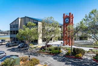 Mill Valley, CA Office - 100 Shoreline Hwy Mill Valley, CA Office - 100 Shoreline Hwy