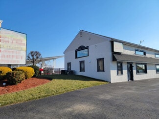 Feasterville Trevose, PA Office/Retail - 909 Bustleton Pike