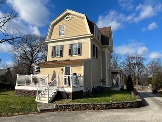 Plymouth Meeting, PA Office/Retail - 3134 Butler Pike Plymouth Meeting, PA Office/Retail - 3134 Butler Pike