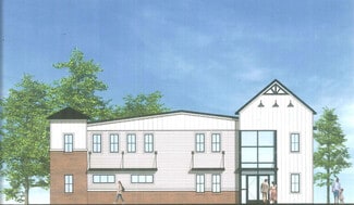 Hagerstown, MD Office/Medical - 13316 Marsh Pike