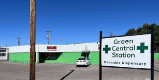 Albuquerque, NM Freestanding - 2117 Menaul Blvd Albuquerque, NM Freestanding - 2117 Menaul Blvd