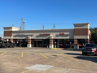 Houston, TX Retail - 2400 Gessner Rd