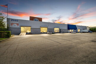 Commerce, CA undefined - 7136-7140 E Slauson Ave