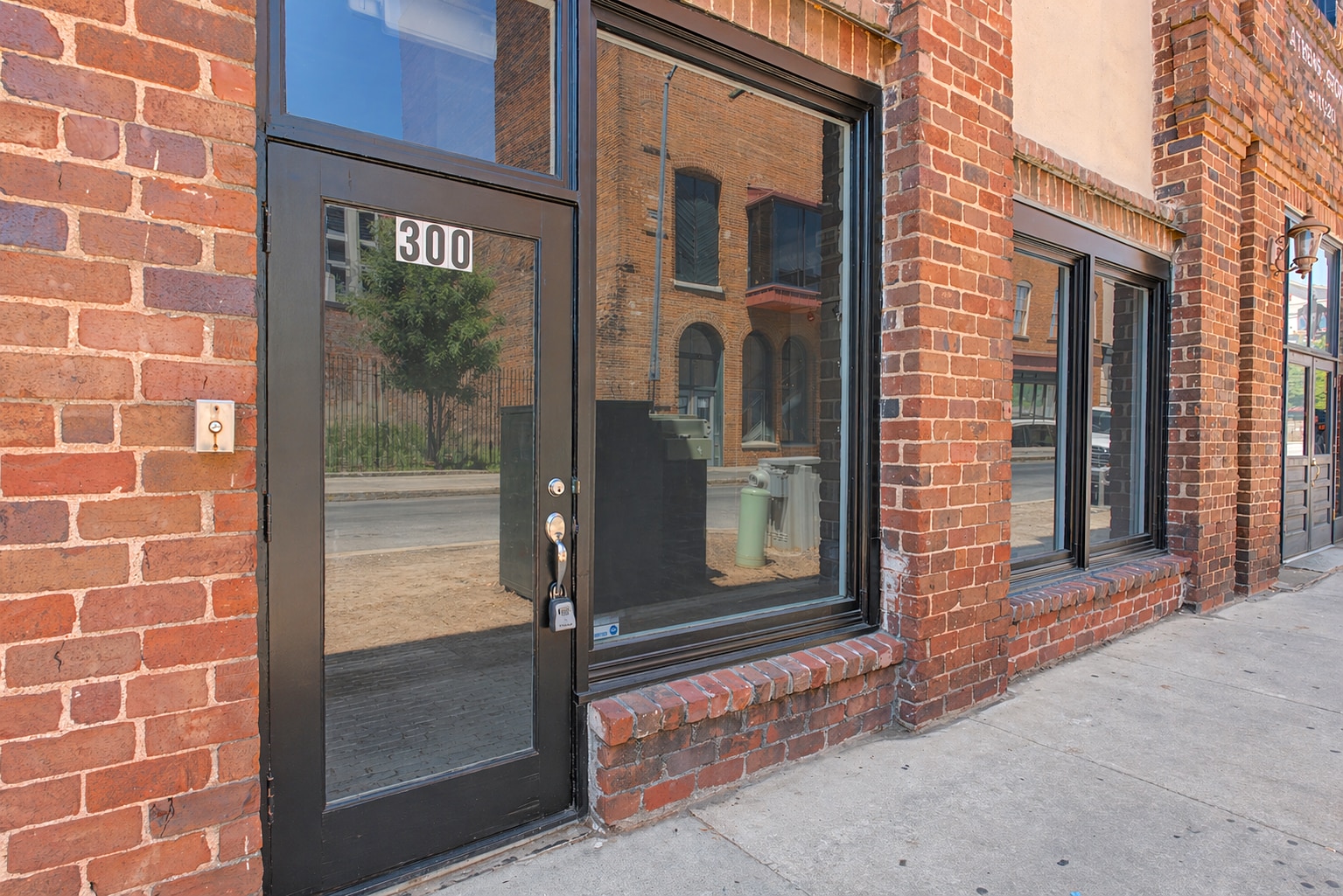 269 N Hull St, Athens, GA for Sale