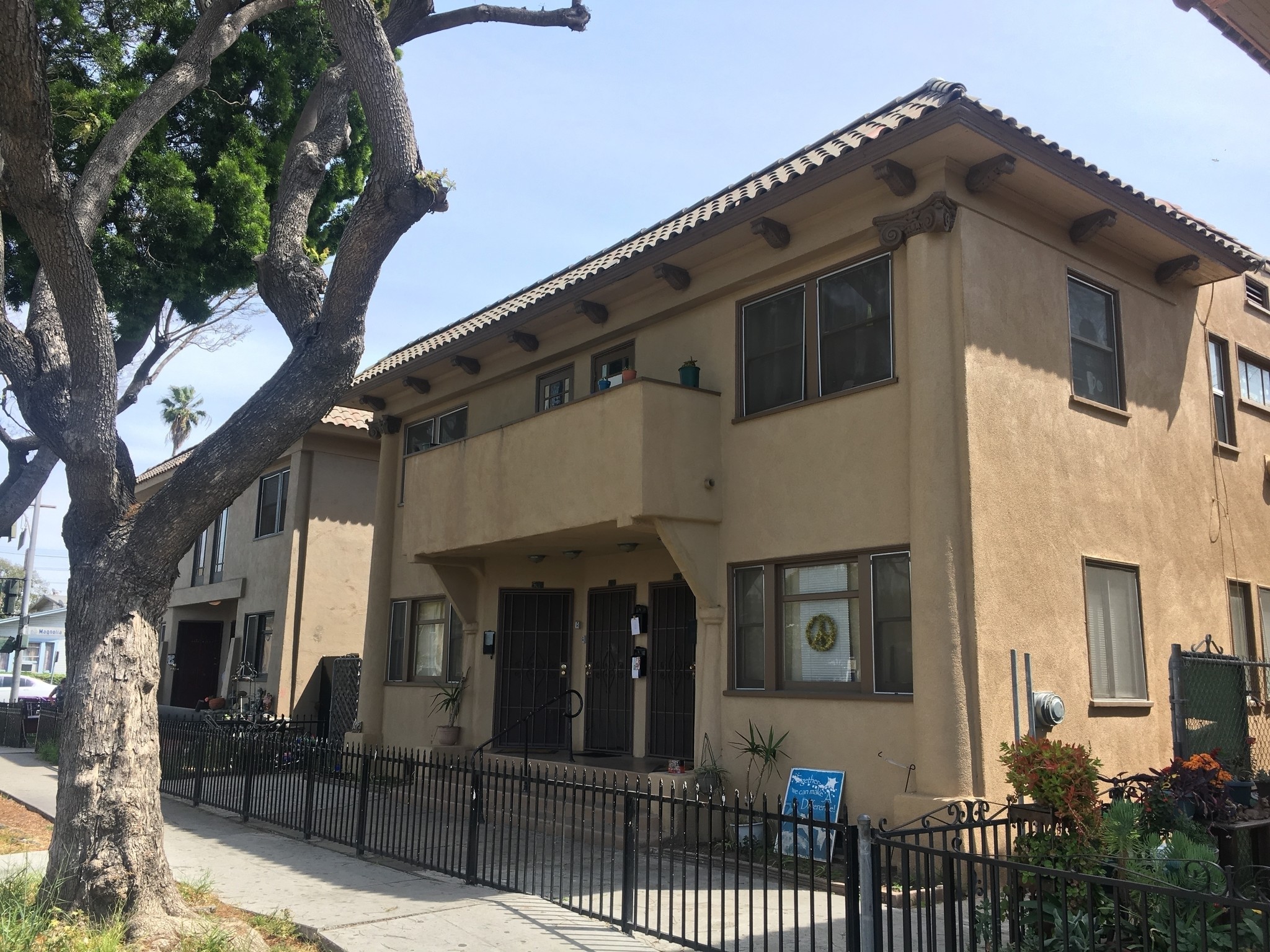 508 W 10th St, Long Beach, CA for Sale