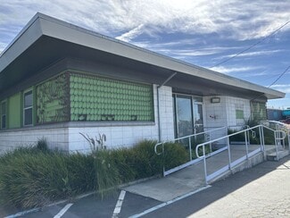 San Leandro, CA Industrial - 2350 Alvarado St