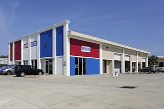 Port Charlotte, FL Service - 23278 Harborview Rd