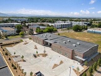 Louisville, CO undefined - 602 Taylor Ave