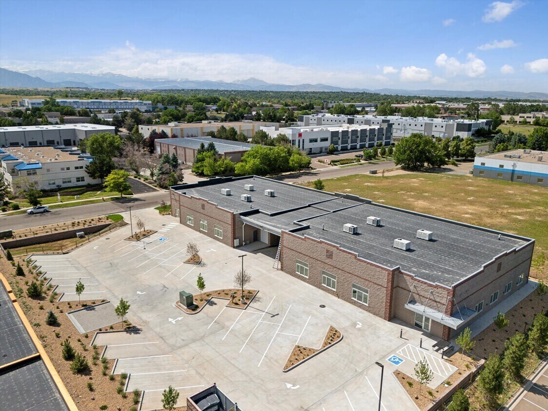 602 Taylor Ave, Louisville, CO for Sale