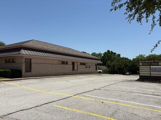 Duncanville, TX Office - 523 W Wheatland Rd
