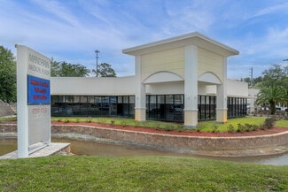 Jacksonville, FL Office/Medical, Office/Retail - 9765 San Jose Blvd