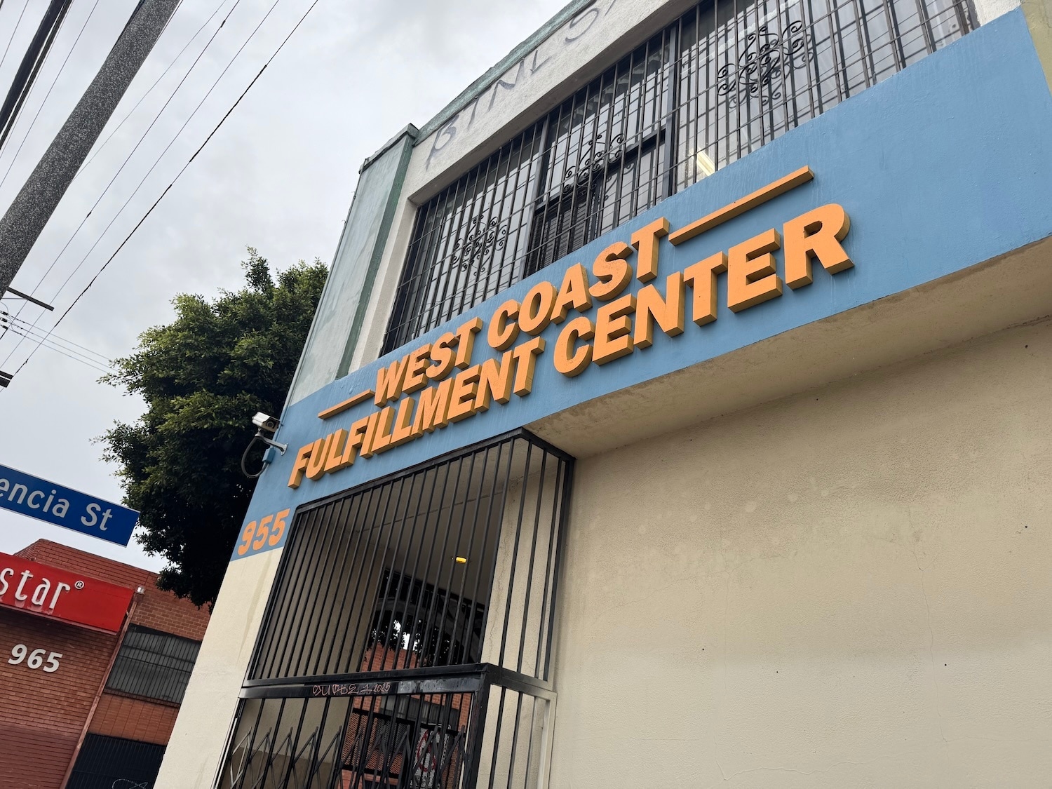 955 Venice Blvd, Los Angeles, CA for Rent