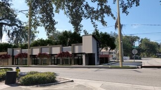 Tampa, FL Office/Retail - 2409 E Lake Ave Tampa, FL Office/Retail - 2409 E Lake Ave