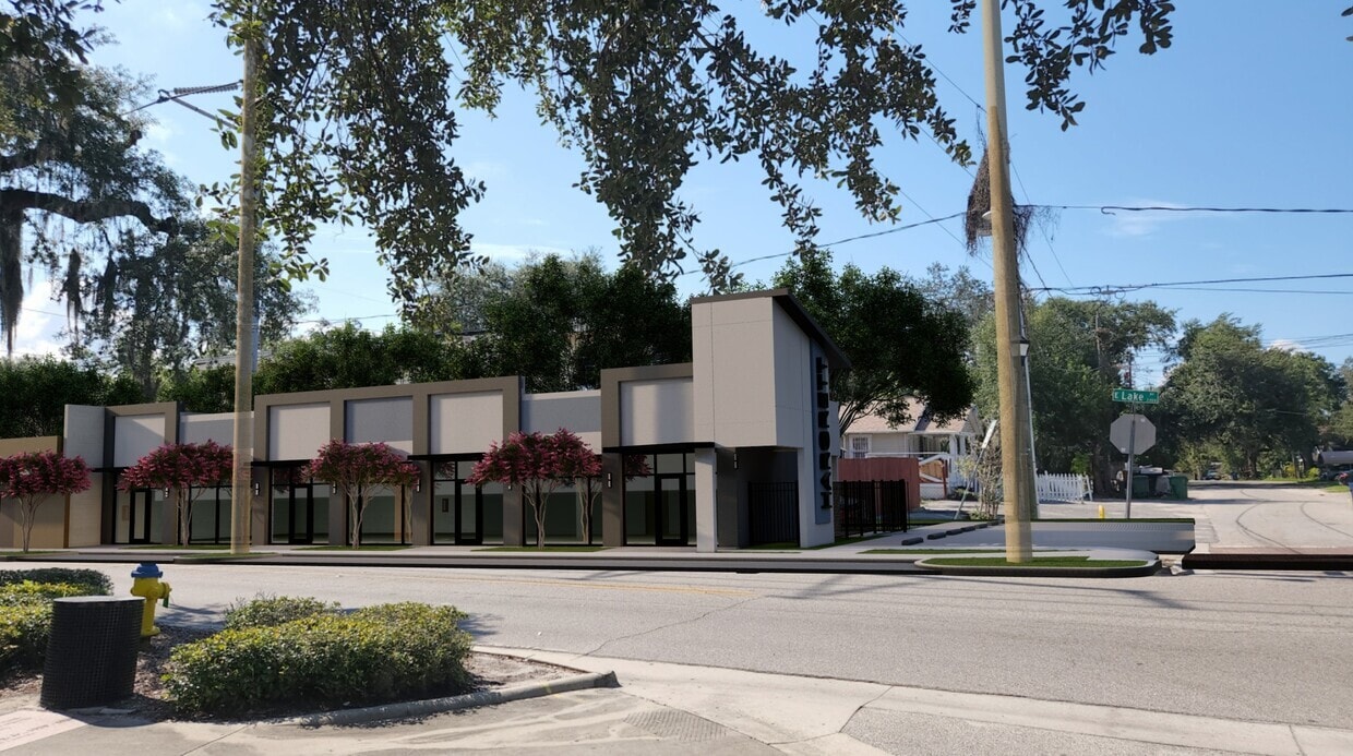 2409 E Lake Ave, Tampa, FL for Rent