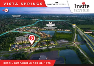 Orlando, FL Commercial Land - 8081 Narcoossee Rd Orlando, FL Commercial Land - 8081 Narcoossee Rd