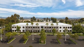 San Diego, CA Office - 4790 Eastgate Mall