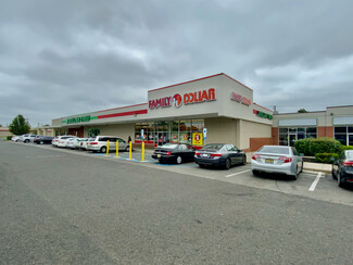 Millville, NJ Office/Retail, Retail - 700A N 2nd St