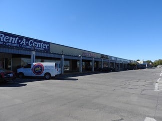Sandusky, OH Office/Retail - 1012-1190 Cleveland Rd