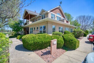 Niwot, CO Medical - 7101 LaVista